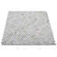 0.75" x 0.75" Marble Penny Round Mosaic Wall & Floor Tile-36947872