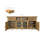 Unfinished TV Stand-1189181658