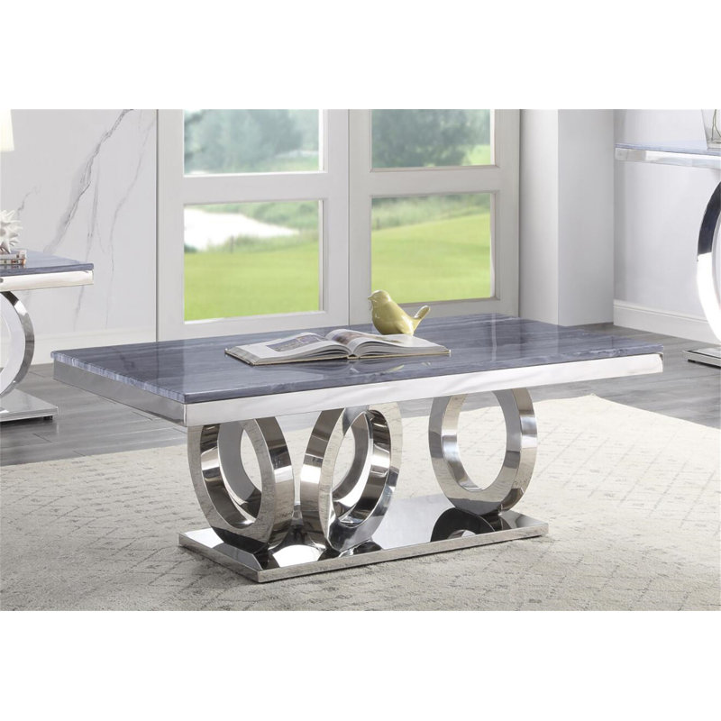 Zasir Coffee Table