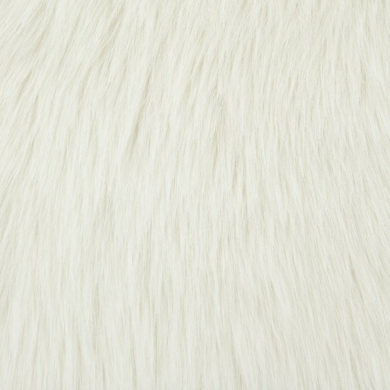 Luxe Solid Fabric, Beige