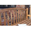 Solid Wood Teak Outdoor Bench-2032078781