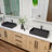 Single-handle Bathroom Faucet-20524799