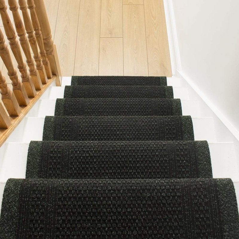 Runner Abdullah Solid Colour Indoor Area Rug, Runner 690cm x 66cm