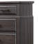 Commode 6 tiroirs