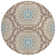 Kawon Geometric Indoor / Outdoor Rug