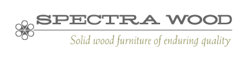 Spectra Wood logo
