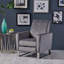 Fauteuil inclinable mâle-1169578082