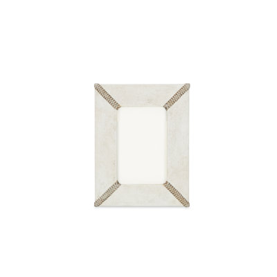Leather Picture Frame