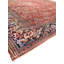 Antique One-of-a-Kind 10'6" X 13'3" Area Rug