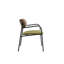SideBySide Upholstered Armchair-74747869