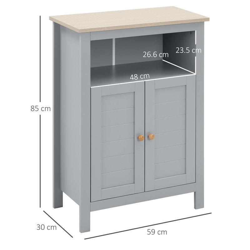 Mckenna Bathroom Cabinet