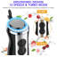 FXSGER Hand Immersion Blender