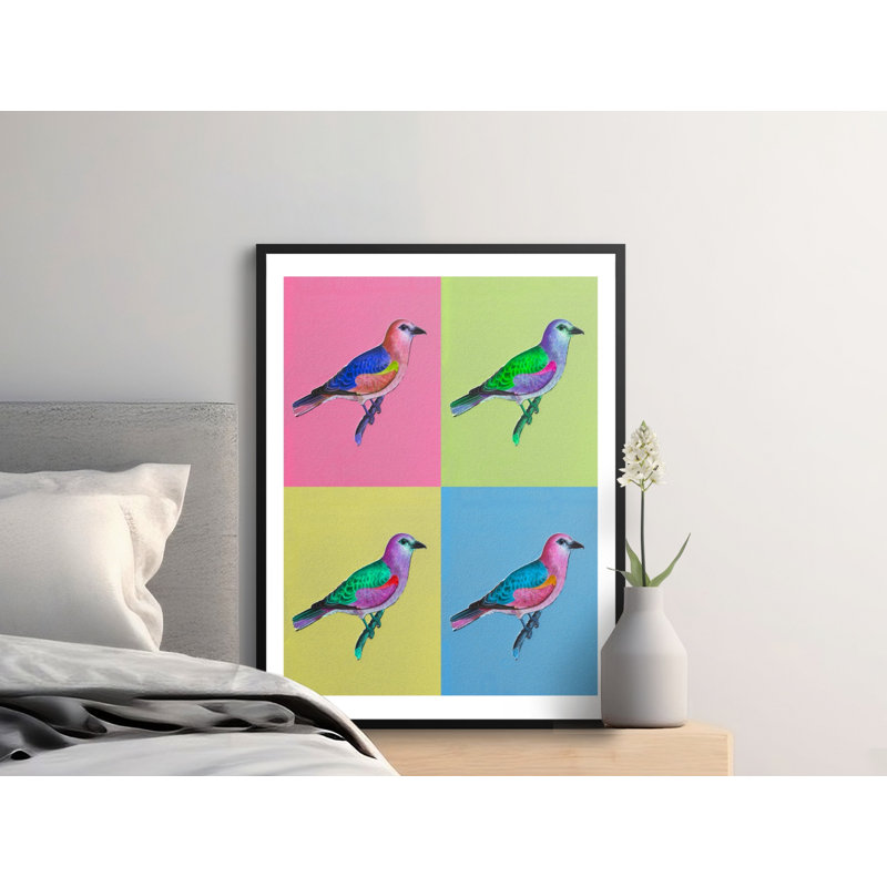 Sanjuana No Frame Print, 22x34
