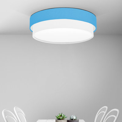 Avory Flush Mount