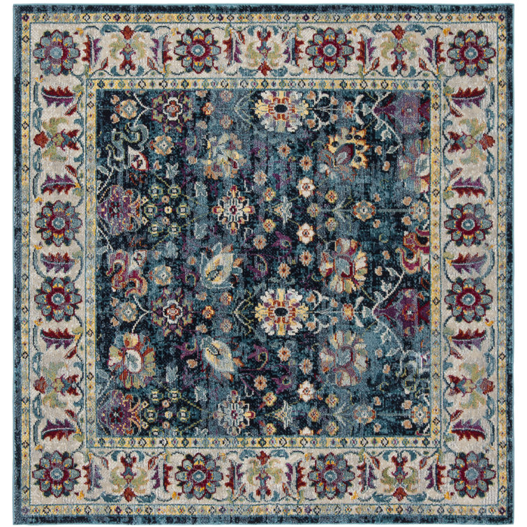 Mcintosh Savannah Performance Oriental Rug