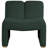 Iyesha Upholstered Slipper Chair-80791036