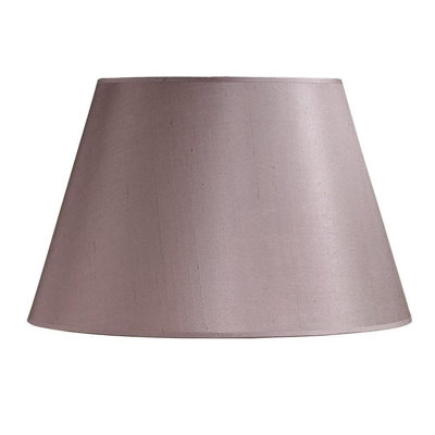 Charlotte 13.5" Silk Empire Lamp Shade