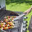 HENCKELS BBQ Stainless Steel Grill Tongs