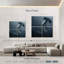 Requin-marteau puissant-109134320