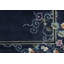 One-of-a-Kind 2'x3'11 Hand Knotted Area Rug