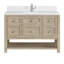 Breckenridge 48'' W Single Vanity-1641815335-1635192843-1653567697