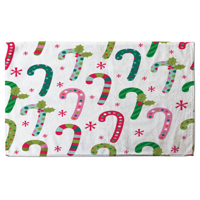 Shaniya Midweight Bath Towel