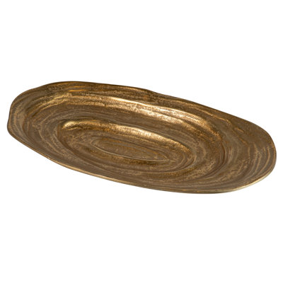Aluminum Tray