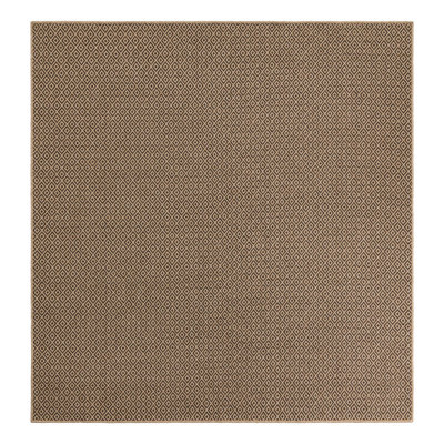 Geometric Indoor Rug