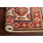 One-of-a-Kind 2'0" X 2'11" Wool Area Rug in Ivory