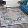Spittle Oriental Indoor Rug