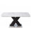 Stretchable Square Dining Table(Only Table)