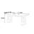 Mid-Century Rectangular Dining Table-498993609