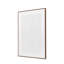 Depth Framed Canvas Wall Art 70 x100 cm