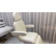 Upholstered Massage Chair-1963284009