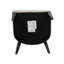 Fauteuil en chenille Beever-191514833