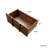 70.8'' Tall Kitchen Pantry Storage Cabinet and Drawer