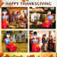 Thanksgiving Decoration