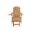 Teak selected