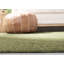 Lakehurst Solid Green Indoor/Outdoor Rug-993691597