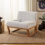 Chaise rembourrée Decollete-368762204-368762207