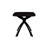 Gin Solid Wood Base Dining Table