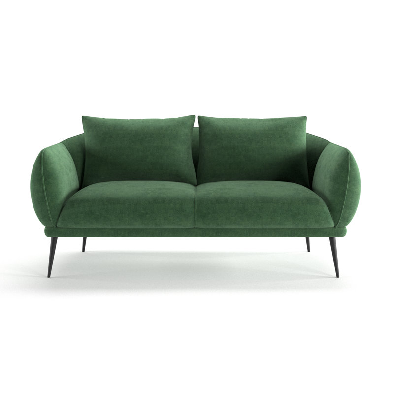 Fix Sofa, Veggie Green