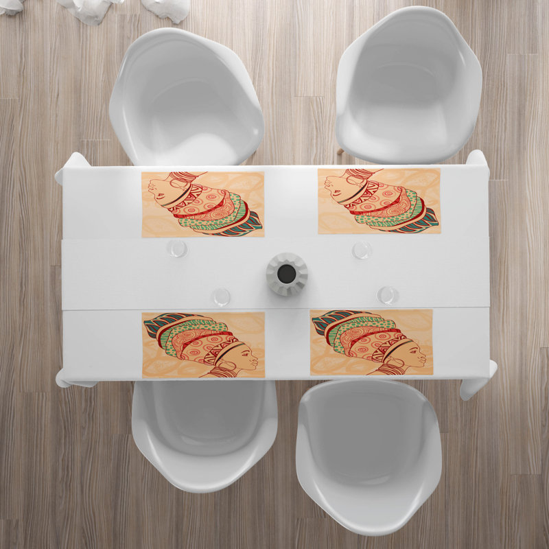 Récapitulatif 18,5" africain