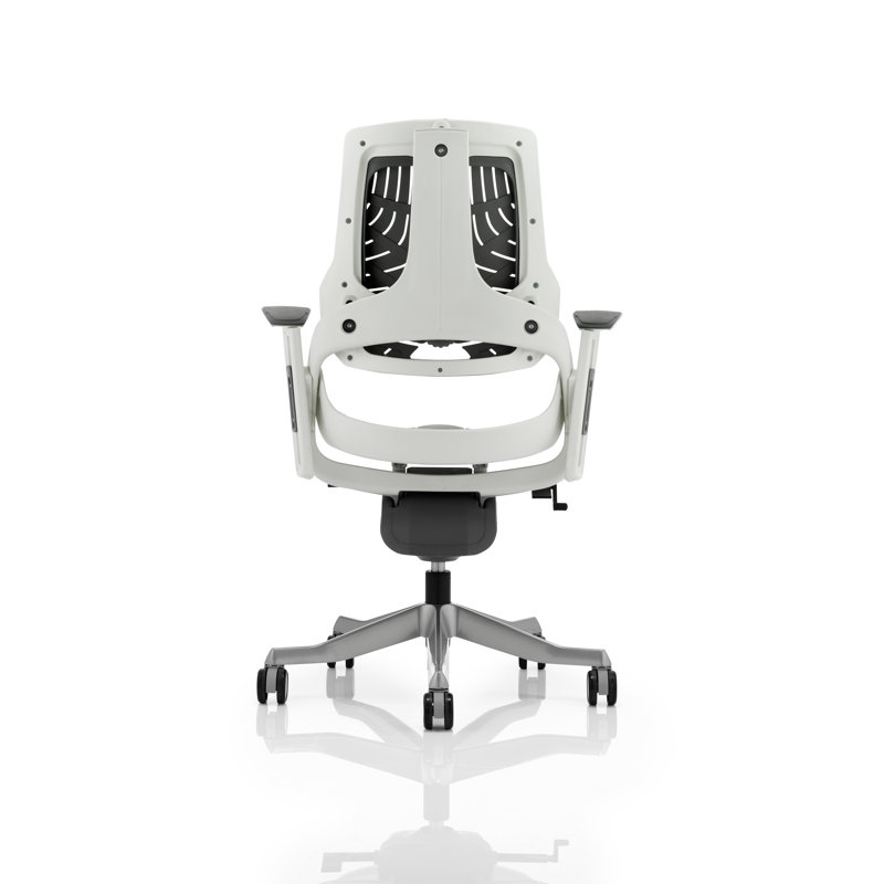 Executive Chair, Grey