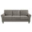 Ensemble de canapé 2 pièces Classic Comfort