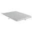 Surmatelas de matelas 2" nu-tex Esme-128819500