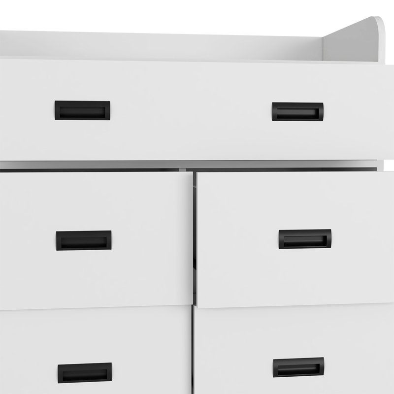 Commode 5 tiroirs