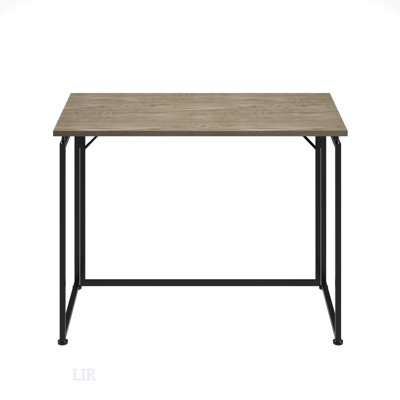 Bureau pliable Techni Mobile - compact, élégant et facile à utiliser pour les petits espaces et le travail efficace