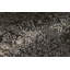 Hand-Knotted High-Quality Black Area Rug