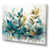 Toile tendue